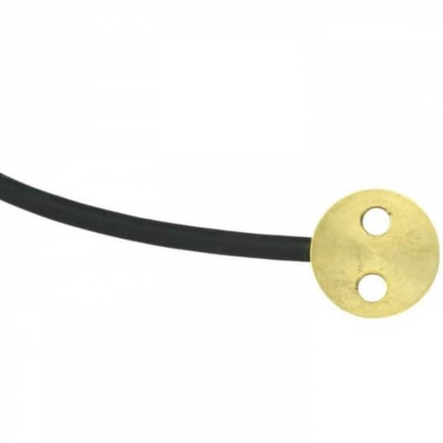 SN164M Comet America, LP  Temperature Sensors - Thermocouples Temperature Probes